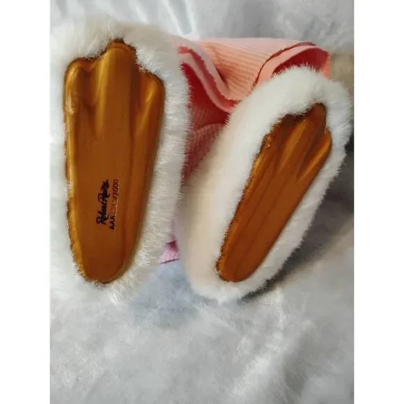 Robert Raikes Rabbit - Picture 4 of 5